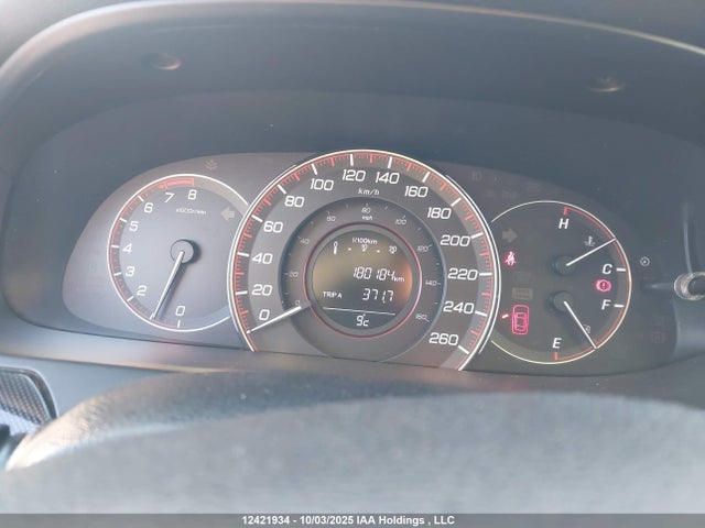 1HGCR2E57EA800834 Honda k24w1