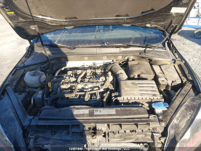 3VW5T7AUXHM054192 Volkswagen 2.0 tsi