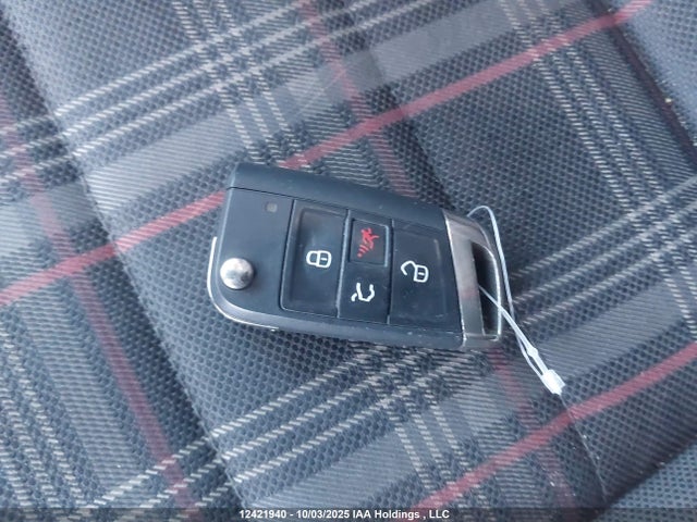 3VW5T7AUXHM054192 Volkswagen 2.0 tsi