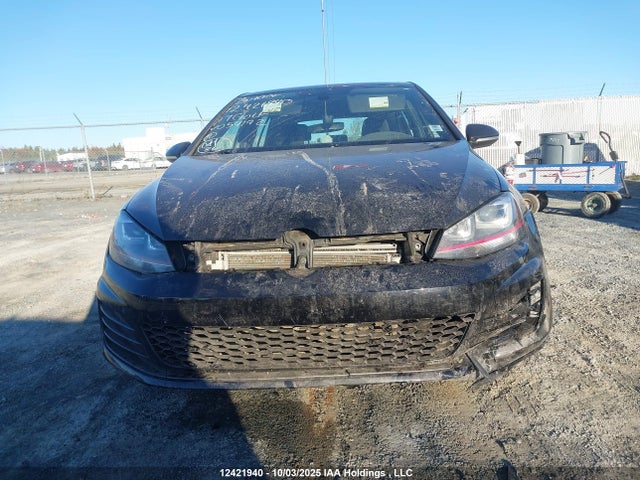 3VW5T7AUXHM054192 Volkswagen 2.0 tsi
