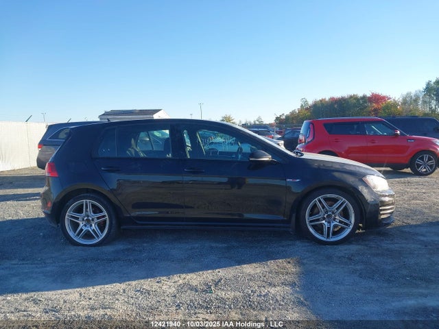 3VW5T7AUXHM054192 Volkswagen 2.0 tsi