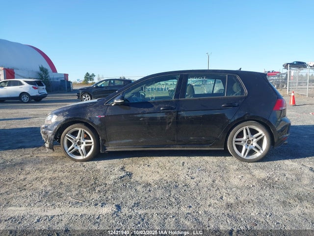 3VW5T7AUXHM054192 Volkswagen 2.0 tsi