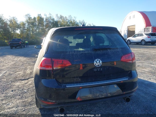 3VW5T7AUXHM054192 Volkswagen 2.0 tsi
