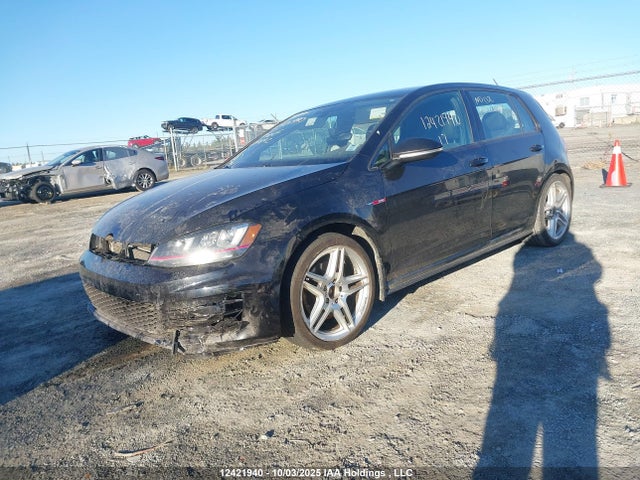 3VW5T7AUXHM054192 Volkswagen 2.0 tsi