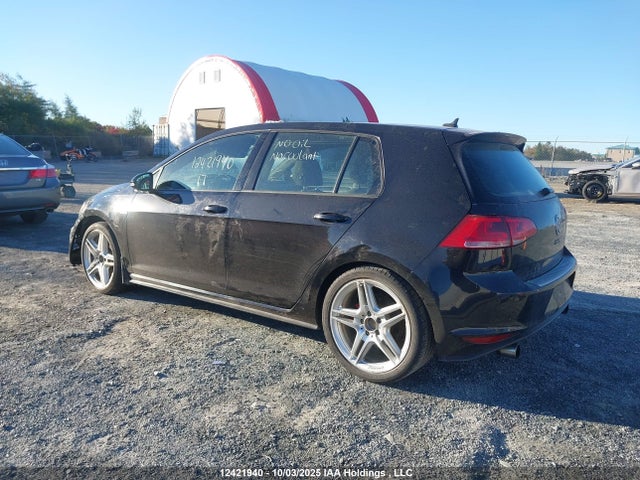 3VW5T7AUXHM054192 Volkswagen 2.0 tsi