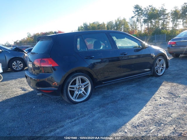 3VW5T7AUXHM054192 Volkswagen 2.0 tsi
