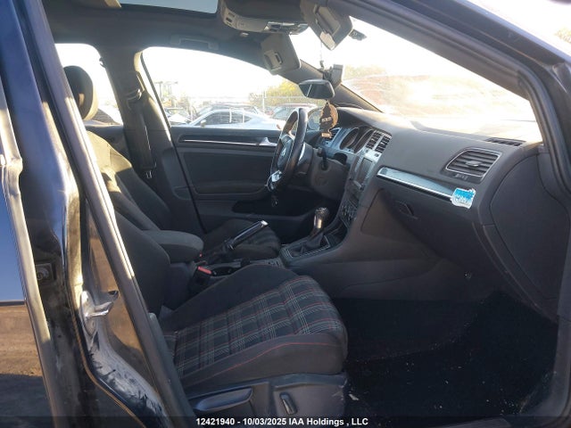 3VW5T7AUXHM054192 Volkswagen 2.0 tsi