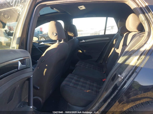 3VW5T7AUXHM054192 Volkswagen 2.0 tsi