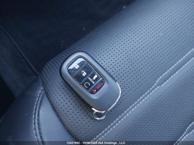 Honda l15be 2023 2HKRS4H78PH107692 Image 11
