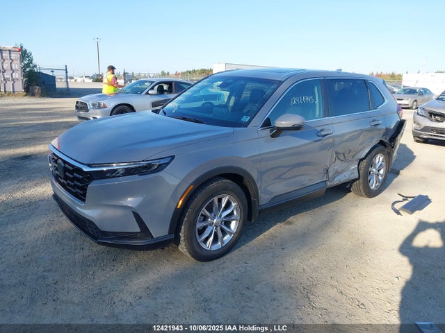 Honda l15be 2023 2HKRS4H78PH107692 Image 2