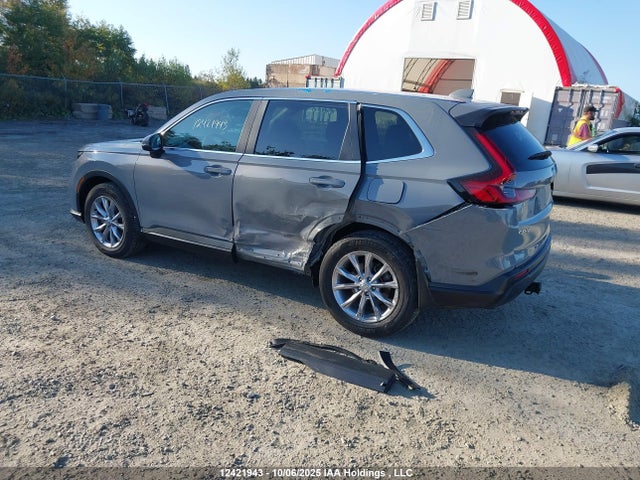 Honda l15be 2023 2HKRS4H78PH107692 Image 3
