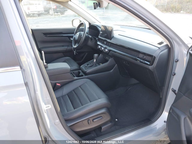 Honda l15be 2023 2HKRS4H78PH107692 Image 5