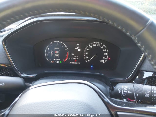 Honda l15be 2023 2HKRS4H78PH107692 Image 7