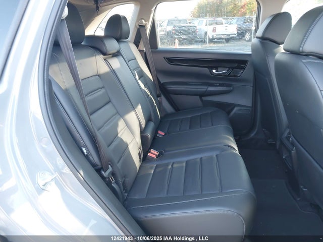 Honda l15be 2023 2HKRS4H78PH107692 Image 8