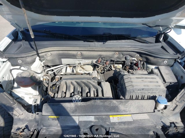 Volkswagen 3.6 fsi 2021 1V2BE2CA0MC227427 Image 10