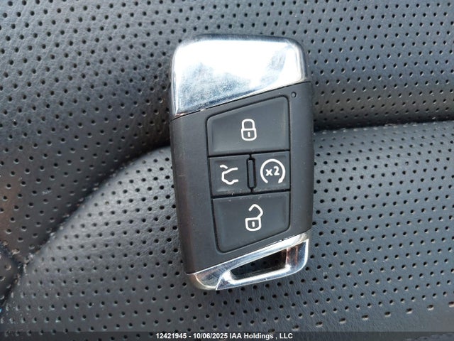 Volkswagen 3.6 fsi 2021 1V2BE2CA0MC227427 Image 11