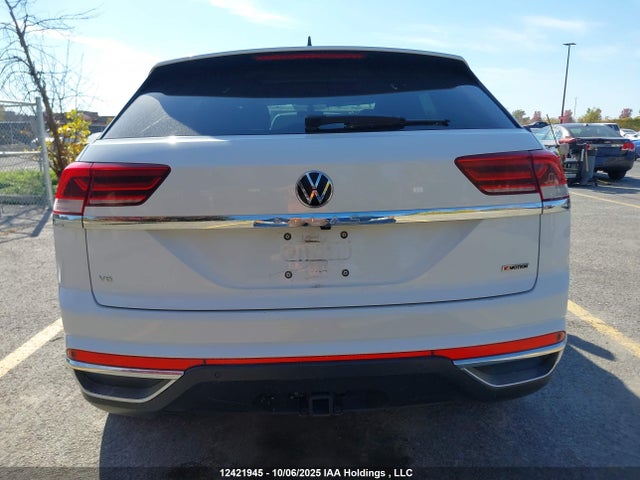 Volkswagen 3.6 fsi 2021 1V2BE2CA0MC227427 Image 17
