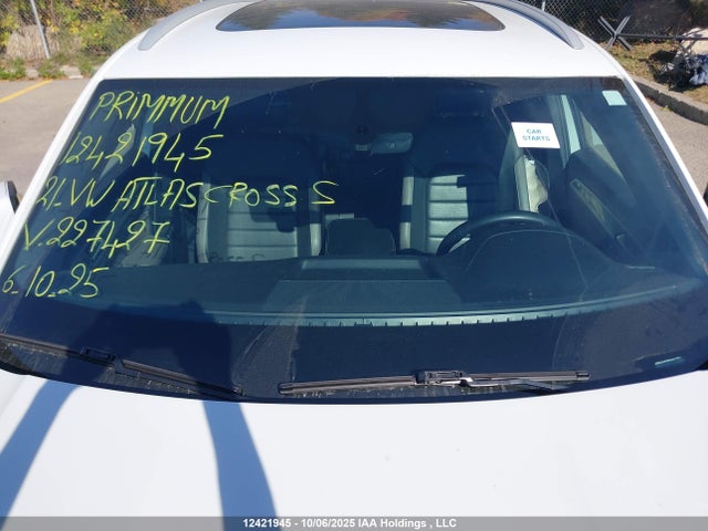 Volkswagen 3.6 fsi 2021 1V2BE2CA0MC227427 Image 18