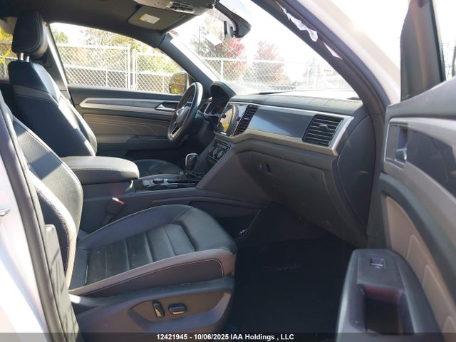 Volkswagen 3.6 fsi 2021 1V2BE2CA0MC227427 Image 5