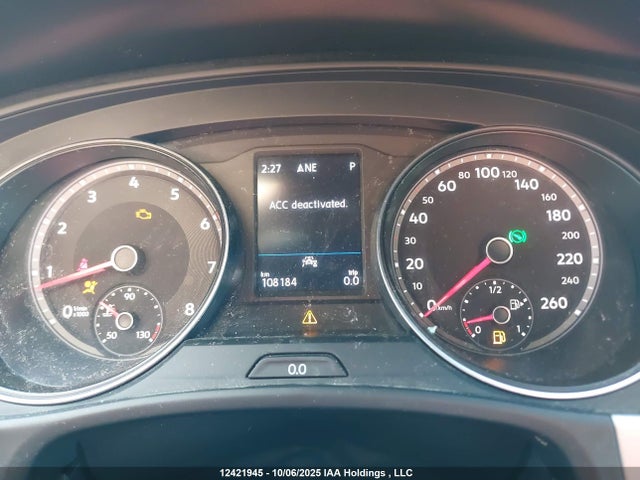 Volkswagen 3.6 fsi 2021 1V2BE2CA0MC227427 Image 7