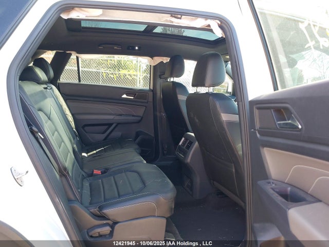 Volkswagen 3.6 fsi 2021 1V2BE2CA0MC227427 Image 8