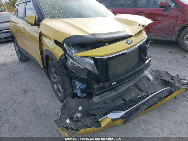 KNDEP2AA4M7118506 KIA nu mpi