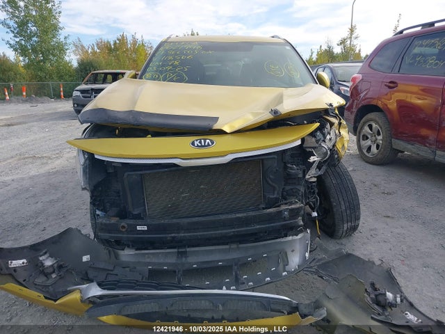 KNDEP2AA4M7118506 KIA nu mpi