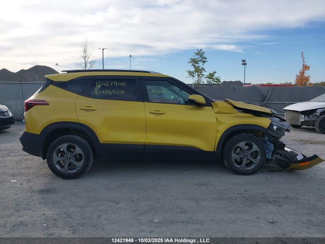 KNDEP2AA4M7118506 KIA nu mpi