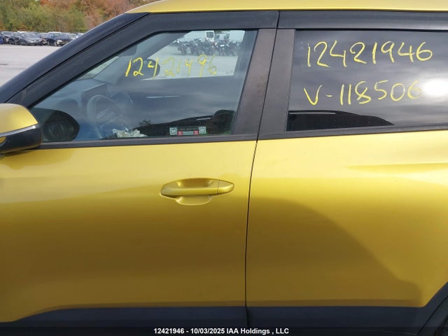 KNDEP2AA4M7118506 KIA nu mpi