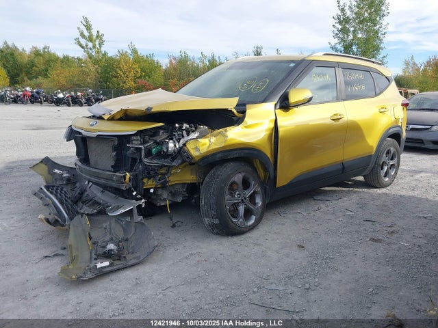 KNDEP2AA4M7118506 KIA nu mpi