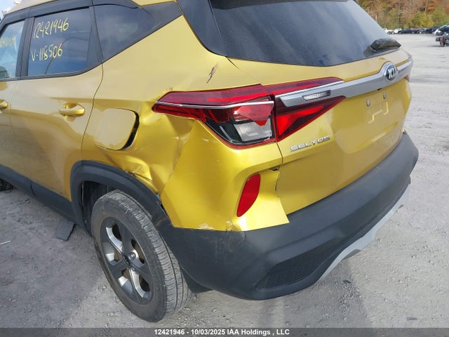 KNDEP2AA4M7118506 KIA nu mpi