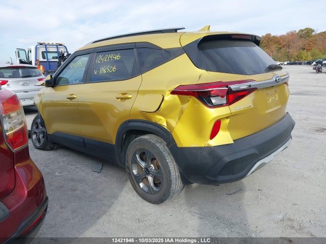 KNDEP2AA4M7118506 KIA nu mpi
