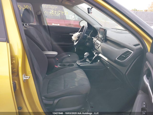 KNDEP2AA4M7118506 KIA nu mpi