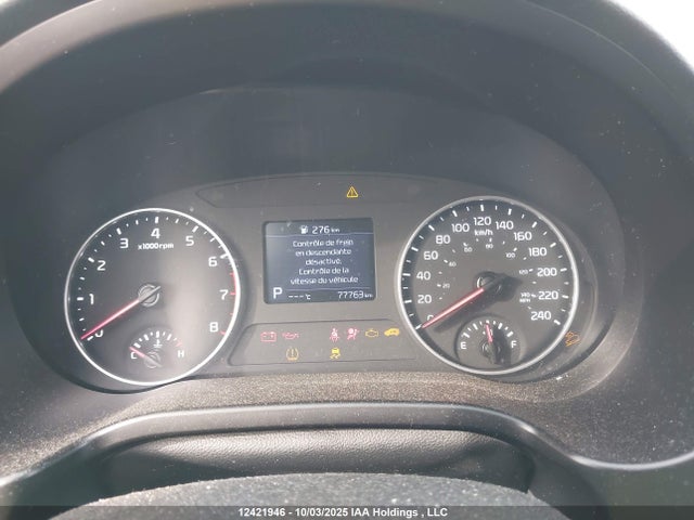 KNDEP2AA4M7118506 KIA nu mpi