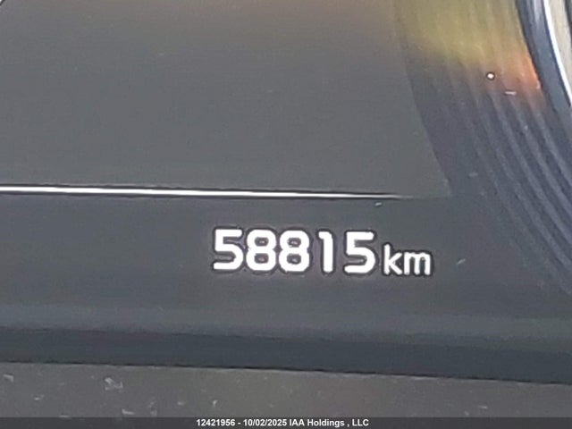 12421956 :رقم المزاد ، KNDETCA24M7062920 vin ، 2021 Kia Seltos Sx Turbo مزاد بيع
