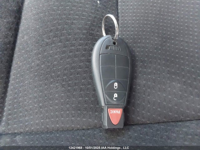 2C4RDGBG5FR507439 Dodge Grand Caravan