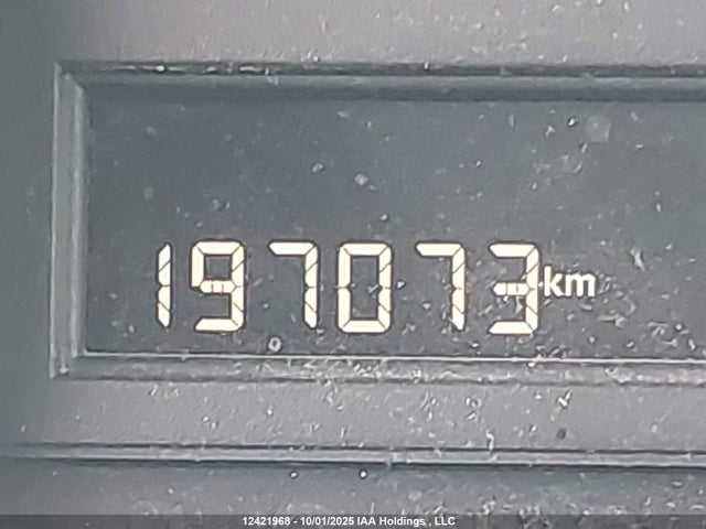 2C4RDGBG5FR507439 Dodge Grand Caravan