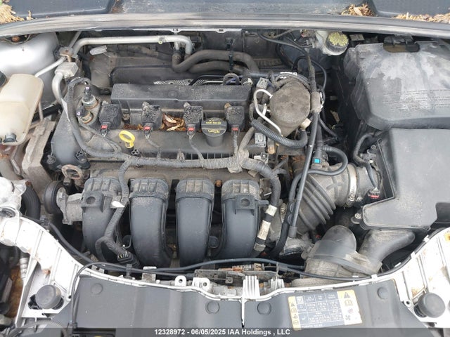1FADP3K25EL364262 Ford 2014