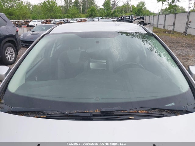 1FADP3K25EL364262 Ford 2014