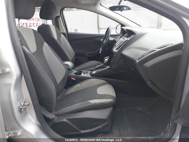1FADP3K25EL364262 Ford 2014