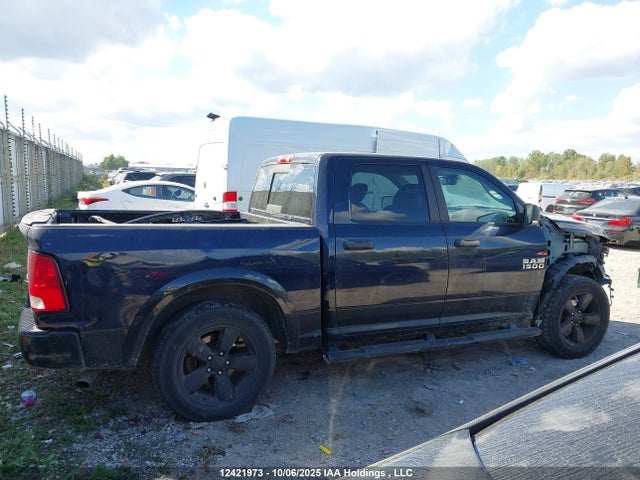 1C6RR7LG1GS213009 RAM 2016