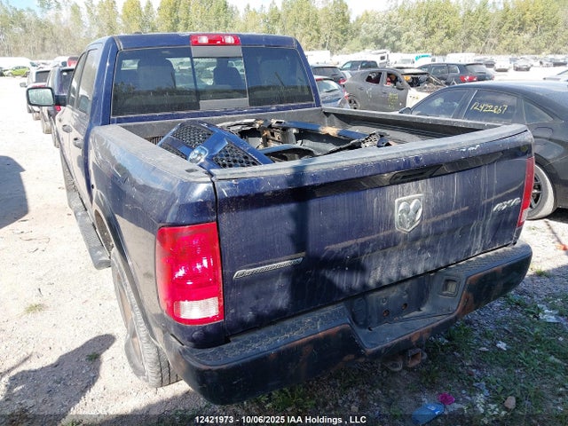 1C6RR7LG1GS213009 RAM 2016