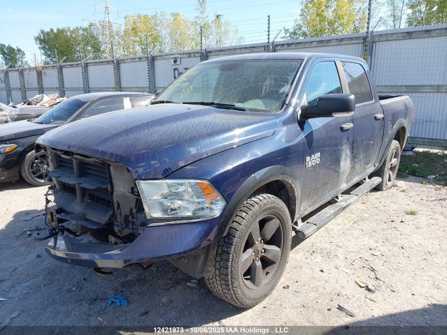 1C6RR7LG1GS213009 RAM 2016