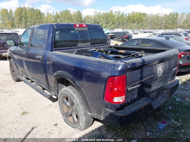 1C6RR7LG1GS213009 RAM 2016
