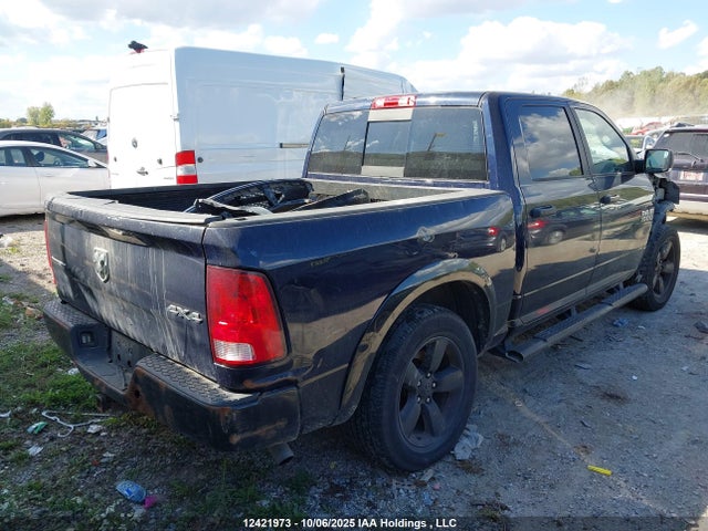 1C6RR7LG1GS213009 RAM 2016