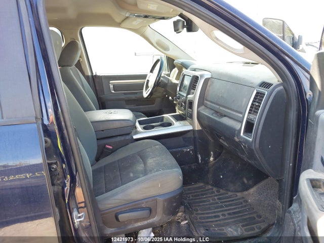 1C6RR7LG1GS213009 RAM 2016