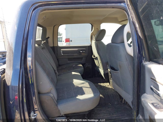 1C6RR7LG1GS213009 RAM 2016