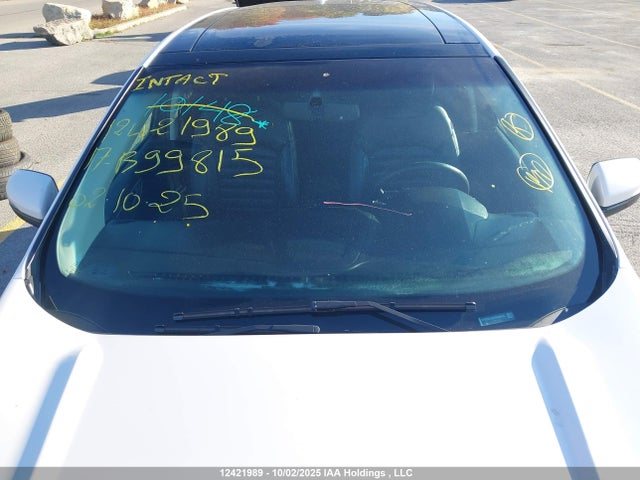 12421989 :رقم المزاد ، 2FMPK4J83HBB99815 vin ، 2017 Ford Edge مزاد بيع
