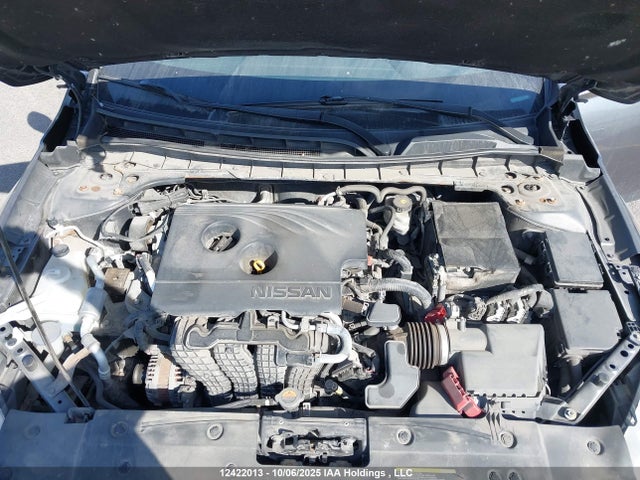 1N4BL4BW9KN319661 Nissan Altima