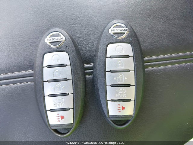 1N4BL4BW9KN319661 Nissan Altima